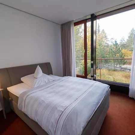 Hotel Wissenschaftszentrum *