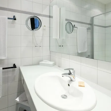 Hotel Wissenschaftszentrum Bonn