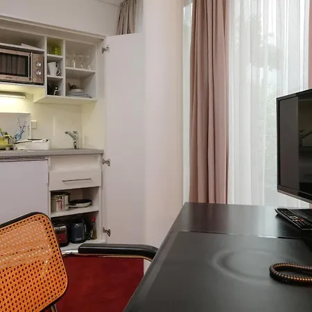 Wissenschaftszentrum Hotel