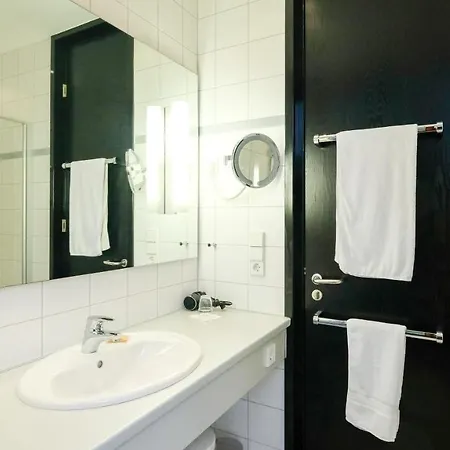 Hotel Wissenschaftszentrum *