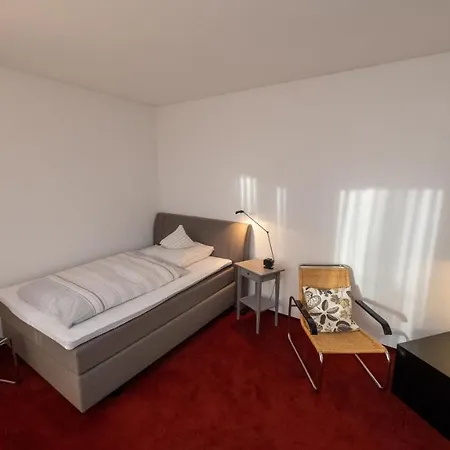 Wissenschaftszentrum Hotel *