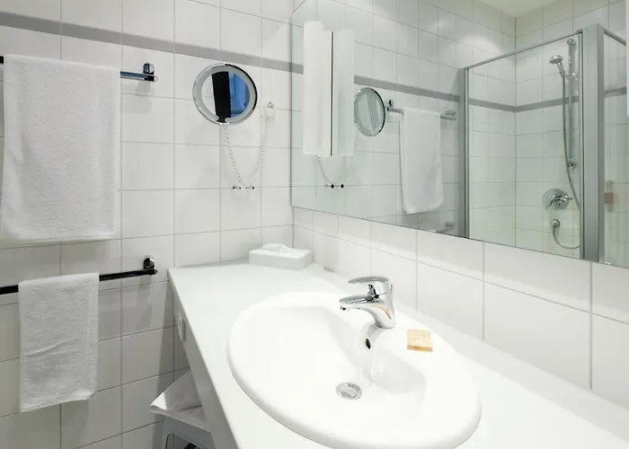 Hotel Wissenschaftszentrum Bonn