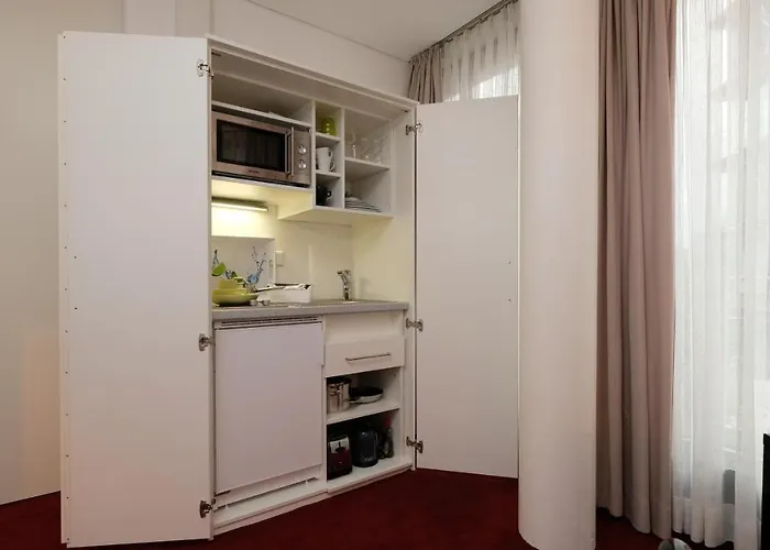 Wissenschaftszentrum * Bonn