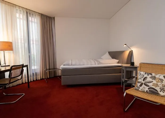 Wissenschaftszentrum * Βόννη